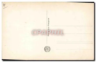 La Flamande — Ritratto di donna con berretto ricamato — Cliché Agélou, N°43, Parigi — Verso