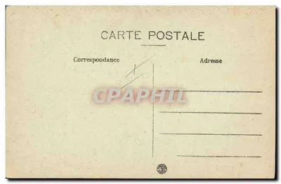 Gauloiseries francesas — Un Efecto de Calor — n°6 — Reverso