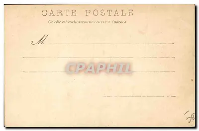 एक महिला एक साइक्लोन में — हास्य चित्रण — एफ. मूटॉन, 1913 — पीछे