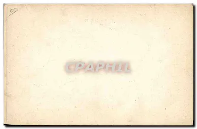 O Fin Comique — "Jim" — carta postal de variedade — Verso