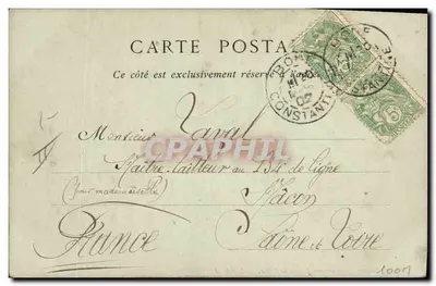 Sabara Algerino — Musicista di Flauto — ND Pbot — Verso