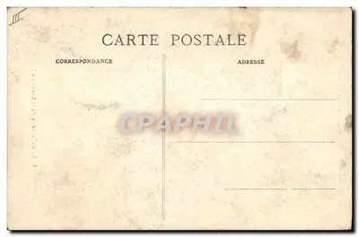 De overhandiging van Lotharingen — Humoristische serie van de oorlog 1914 — H. Parray, n°8 — Achterkant