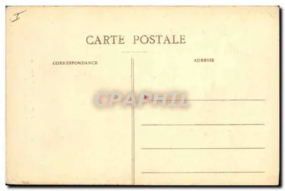 Musée de Lyon - Soumy (Paul-Marius) - Le Dédain (Tête d'Étude) - Coll. Sylvestre, Lyon, n° 168 — Verso