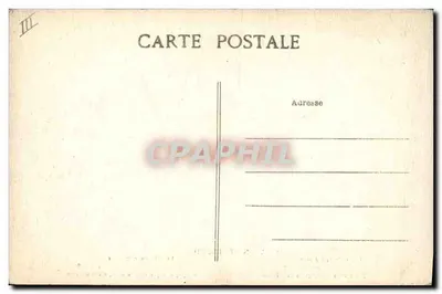 El café del domingo — En Périgord — Editorial no identificada, n.º 7 — Reverso