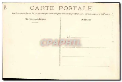 Kobieta w czapce i stroju z Abjou — N.G. — n°8 — Rewers