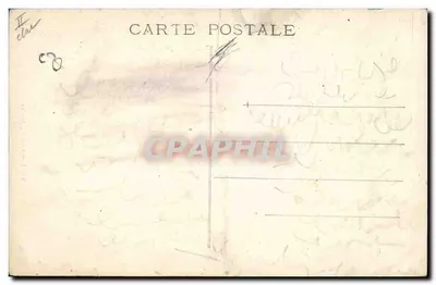 Une Agathoise — portrait d'une femme en costume traditionnel — éditeur MT, n° 3135 — Verso