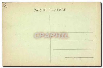 Keuze van een burgemeester — Verhalen van Fraimbois — Bastien-Lévy, rue Germain-Charier, 24 — Achterkant