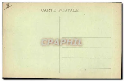 Os Gabinetes de Sua Excelência o Prefeito — Contos de Frimbos — Ed. E. Bastion, rua Germain-Charter, Lunéville — Verso