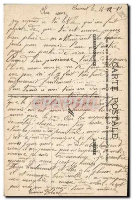 A Armada Moderna — 2 h. da tarde - O esporte — E.R. PARIS (Modelo depositado, N°508) — Verso