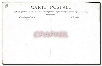 Vichy — SALA DE JOGOS — Staeren — Verso