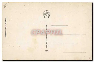 Dzieci w drzewie wiśniowym — Sukcesy 1900 — Wyd. MAUZAN — Rewers