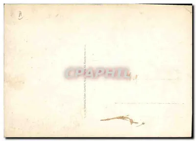 Młoda kobieta z uśmiechem — portret studium — wydawca: Carl de Aarauk Geb. Carrott, Wuppertal — Rewers