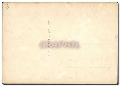 Espectáculo de flamenco — dois artistas — editor Breitkopf & Härtel, n° 85237 — Verso