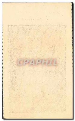 Otto Riegert — Ciclista em monociclo — publicidade — Verso