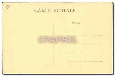 Les Gars du Berry — Les Cornemuseux — Edit. G Guillem nt Châteauroux — Verso