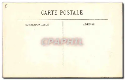 Quiberon — I Binious — LL — Verso