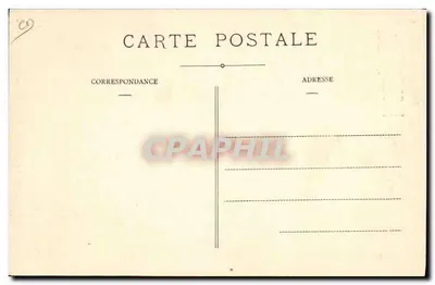 EM AUVERGNE — 13. O Joneur de Musette (Cabrettaire) — Verso