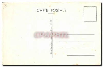 General Philippe Pétain — Apelo a la confianza — R.P.P. (República Francesa) — Reverso
