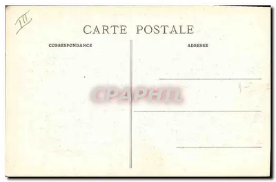 Bulion Guillaume — Humorystyczna seria wojny 1914 — La C P A. nr 29 — Rewers
