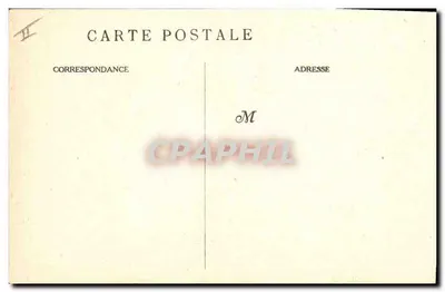 La Vie du Toubid — R. Lécard 94.R — Rewers