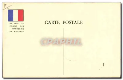 Asphyxie lente — Les gaz — Louis Raemackers — Verso