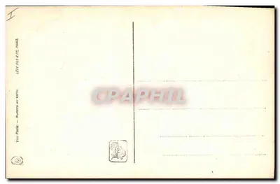 Festa all'Orfanotrofio — Festa all'Orfanotrofio — Léon Bellmont, 1918 — Verso