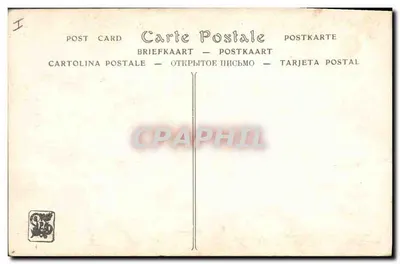 Idylle — F. Brillaud — Salons de Paris — Verso