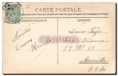Monte Carlo - Sala de Jogo — editor anônimo, n° 408 — Verso