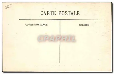 Casino de Monte-Carlo — Alrededor de la Ruleta —n°245 — Reverso