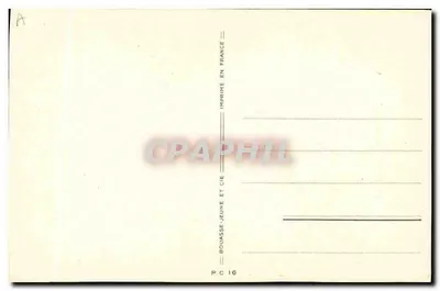 Crianças diante de uma caixa de correio — 'BONC POUR LES PAUVRES' — Bouasse-Jeune e Cie, P.C. 16 — Verso