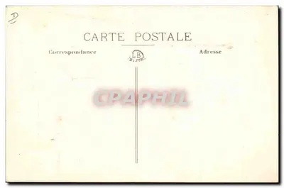 Martel — Komiksywny ekstrawagant — Fototypia Bauer, Marchet et Cie, Dijon — Rewers
