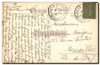 Ballo della Bourreio — Hubergno — Editore Hubergno — Verso