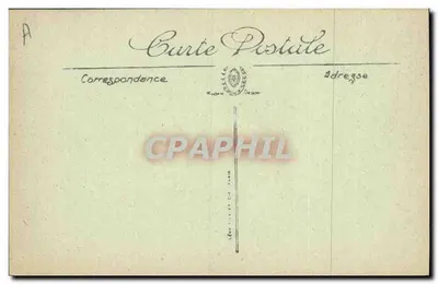 Uma celebração em Bretanha — Os tocaristas de biniou e bombarde fazem o tour das mesas — Selecta — LL. — Verso