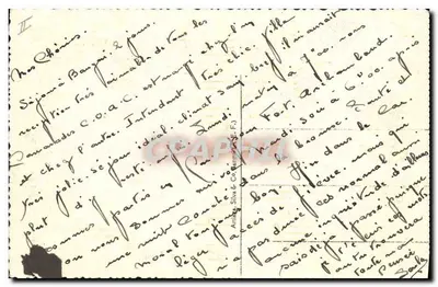 Katambourou — Fêmea ferida — Artigas Silva & Cie, n°9 — Verso