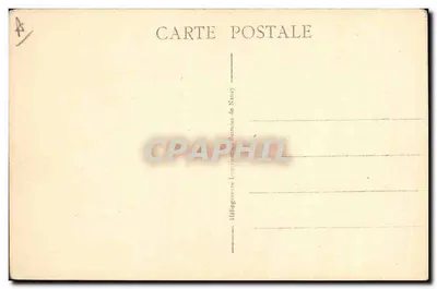 Maréchal Pétain — As medalhas da Casa da Moeda, série histórica — Vernier — Verso