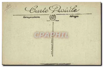 Marshall Pétain — Święto Zwycięstwa, 14 lipca 1919 — LL, nr 47 — Rewers