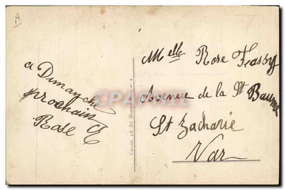 Conferência do Poilu — Sobre o Boche — editor L.C. (Reprodução Reservada) — Verso