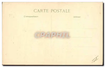 A Desmoralização de Guillaume — caricatura de um soldado em uniforme militar com pássaros pousados sobre ele — editor E.D. (assinado AC) — Verso