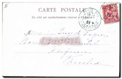 Madame Récamier — retrato por David — edição 1014 — Verso