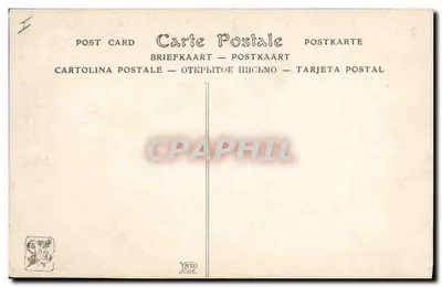 Geografía — Salon des Artistes Français (1910) — ND Phot. — Reverso