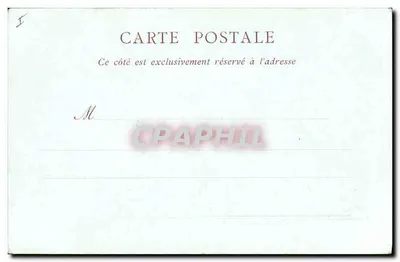 Epizod na Plateau d'Avron (1870) — Géo Weiss — kolekcje ND Phot — Rewers