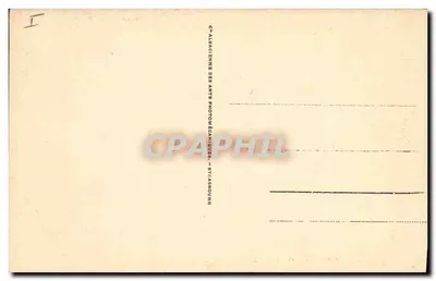 मोंटे-कार्लो - श्मिट के साल - स्तंभों वाली कमरा और आभूषित छत, संख्या 61 — पीछे