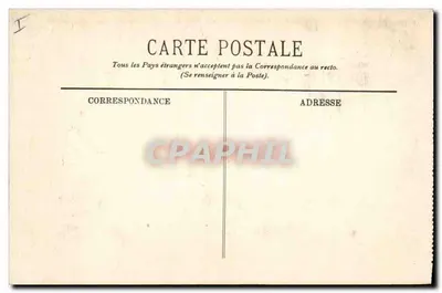 Het Casino van Monte-Carlo — De Sala Schmidt — I.L. n°59 — Achterkant