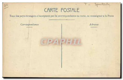Charlotte Valdor — Wielkie sukcesy — H. Delormel, 55-55, Faubourg Saint-Martin, Paryż — Rewers
