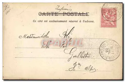Un groupe de Femmes-Artistes — Cirque Barnum et Bailey — Imp. Cormont frères, Paris, N° 10 — Verso