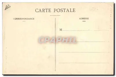 Dois músicos — Binion e Bombarbe — Coleção H. Laurent, Paris-Louis — Verso