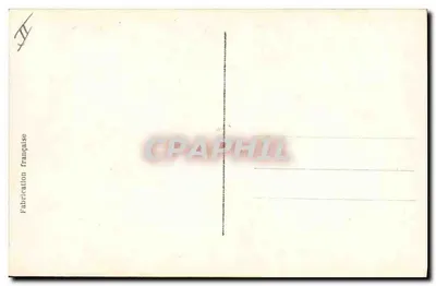 Albert I, Rei dos Belgas — 1914 — Opalina — Verso