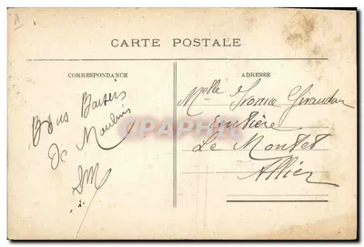 Episoden van de Oorlog 1914 — De jonge Emile Desprès doodt een Duitse officier — Achterkant