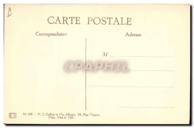 Famiglia davanti a un caminetto — requisizione invernale — Testo e disegno di Th. Th. Heine, pubblicati sul Simplícissimus del 24 Agosto 1915 — Verso