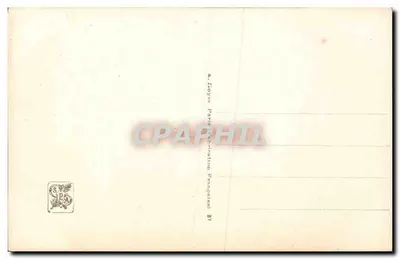 A Toalete — J. Scalbert — Salon d'Hiver 1691 — AN Paris — Verso